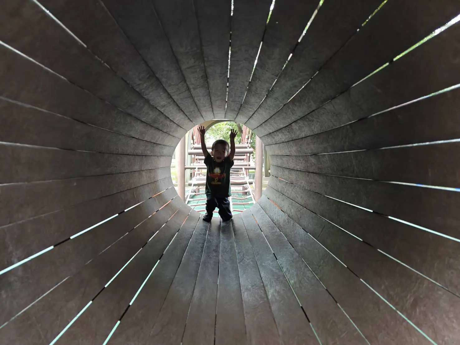 延續初心，愛從此綻放、蔓延